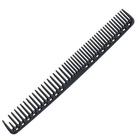 [Y.S.PARK] 와이에스박 커트빗 (Quick Cutting Combs) YS-333 카본 블랙