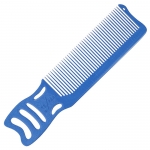 [Y.S.PARK] 와이에스박 맘보 콤비 커트빗 (MAMBO Combs) YS-246 185mm 블루