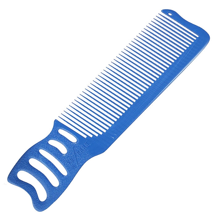 [Y.S.PARK] 와이에스박 맘보 콤비 커트빗 (MAMBO Combs) YS-247 185mm 블루