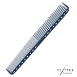 [Y.S.PARK] 와이에스박 컷트빗(Quick Cutting Combs) YS-335 215mm 블루