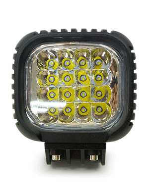 LED 작업등 T-50 50W(DC용)