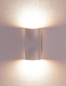 LED 루시 2등 벽등 방수등(2color)