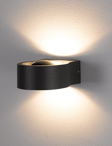 LED 아이콘 벽등 방수등(2color)