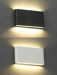 LED 초코 벽등 A타입 방수등(2color)