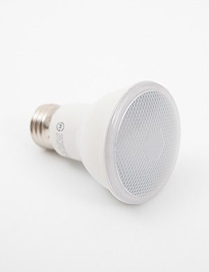 LED PAR20 7W 집중형 램프