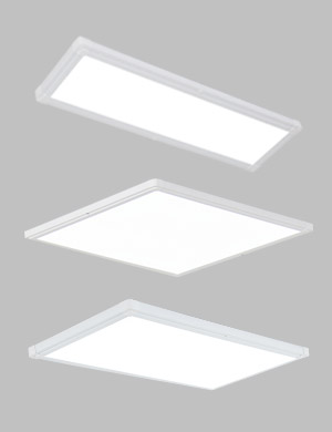 [무료반품] LED 엣지등 평판 면조명 15W 25W 40W 50W 삼성칩