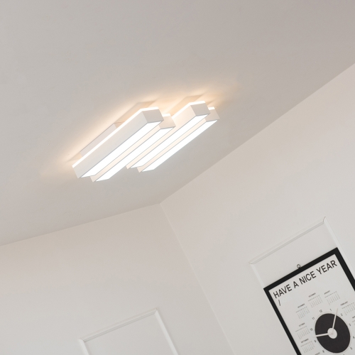 [무료반품] LED 포르테 거실등 100W