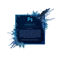 Photoshop CC Licensing Subscription (클라우드 1년 라이선스)