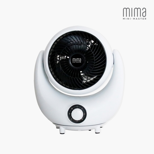 미마전자 전기히터 온풍기 팬히터 욕실난방기 사무실 MPH-J200A