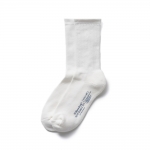 Casual Socks 2in1 PACK_White (XABY30131)