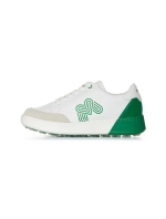 Signature Logo Sneakers_Green (QABH30122)