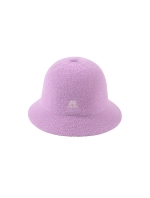 Angora Bucket Hat_Light Purple (QABW40982)