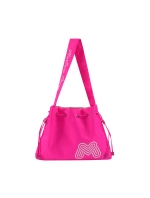 Bucket Tote Bag_Pink (QACX10373)