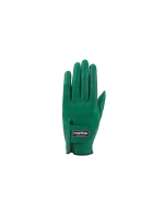Mens Color Sheepskin Golf Glove_Green (1P) (ZACG10122)