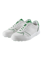 Mens Basic Spikeless Sneakers_Green (Men) (ZACH10122)