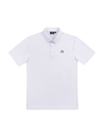 Pique Shirts_White (Men) (Z0C120131)