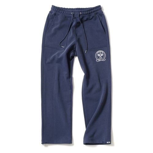WBNYC SPORTS CLUB Sweat Pants_Blue (X0C710243)