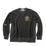 WBNYC SPORTS CLUB Sweat Shirt_Grey (X0C110534)