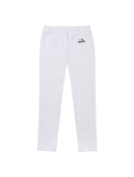Out Pocket Point Pants_White (Q0C710131)