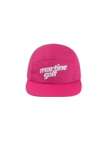 Martine Light Camp Cap_Deep Pink (QACW20174)