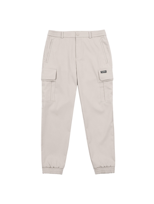Out Pocket Jogger Pants_Grey (Men) (Z0C710234)