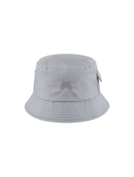 Mini Pocket Bucket Hat_Grey (QACW20234)