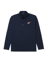 Martine Club Basic Polo Shirts_Navy (Men) (Z0C130249)