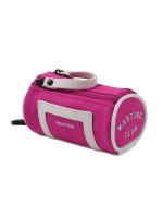 Mini Duffle Bag Ball Pouch_Deep Pink (QACX30374)