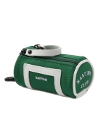Mini Duffle Bag Ball Pouch_Green (QACX30322)