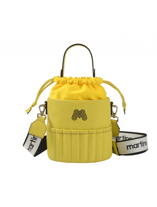 Tee Rack Cooler Bag_Yellow (QACX30163)