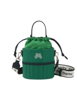 Tee Rack Cooler Bag_Green (QACX30122)