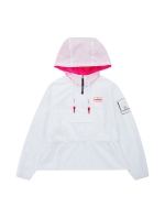 Lining Color Point Hoody Anorak_White (Q0C630131)