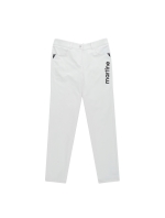 Comfy Straight Fit Golf Pants_White (Q0C730331)