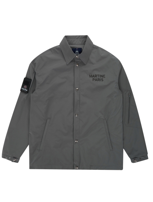 Shirts Type Lining Jacket_Grey (Men) (Z0C630334)
