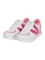 Jogger Sneakers_Deep Pink (QACH40174)