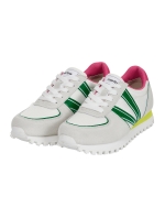 Jogger Sneakers_Green (QACH40122)
