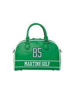 Sportive Tote bag_Green (QWADBG10322)