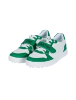 Velcro Sneakers_Green (Men) (QMADSH10122)