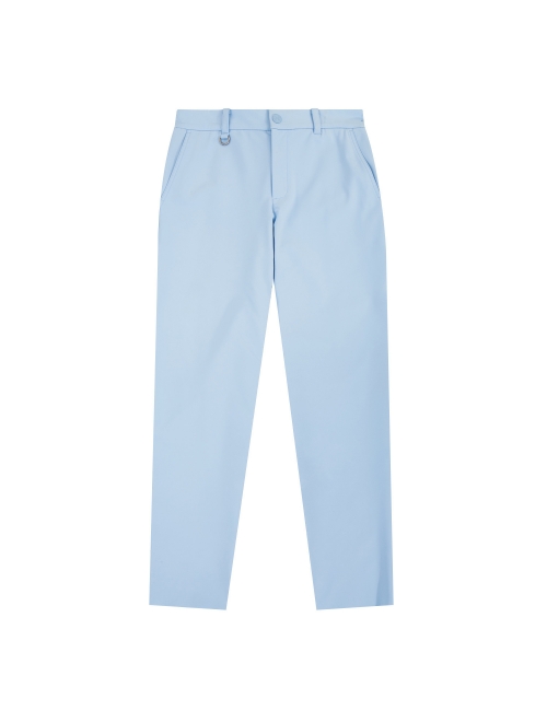 Stretch Golf Pants_S/Blue (Men) (QM0DSL10442)