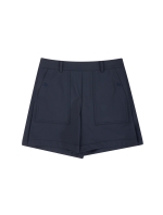 Big Pocket Shorts_Navy (QW0DSL10549)
