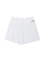 Wide Fit Shorts_White (QW0DSL10331)