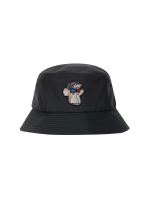 Basic Bucket HAT_Black (Men) (QMADCP20439)