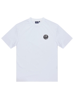 Basic Round Shirts_White (Men) (QM0DKS22231)