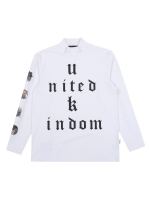 4 Pets Inner T-shirts_White