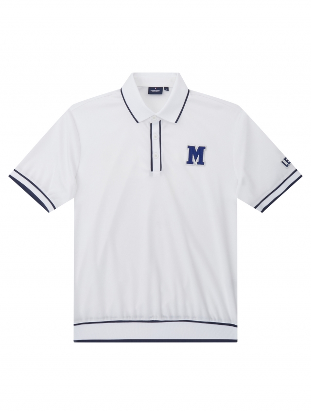 Preppy Polo Shirts_White (Men) (QM0DKS21931)