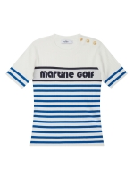 Stripe Round Sweater_D/Blue (QW0DRD20145)