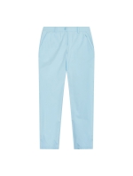 Stretch Golf Pants_S/Blue (QW0DSL20342)