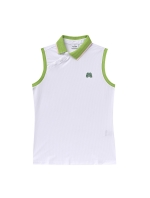Shoulder Button Sleeveless Shirts_White (QW0DKS21731)