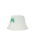 Corduroy Bucket Hat_O/White (QWADCP31330)