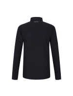 Color Basic Polo Shirts_Black (Men) (QM0DKS31539)